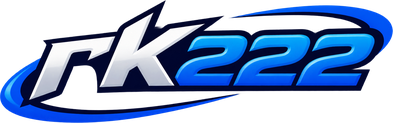 rk222 logo